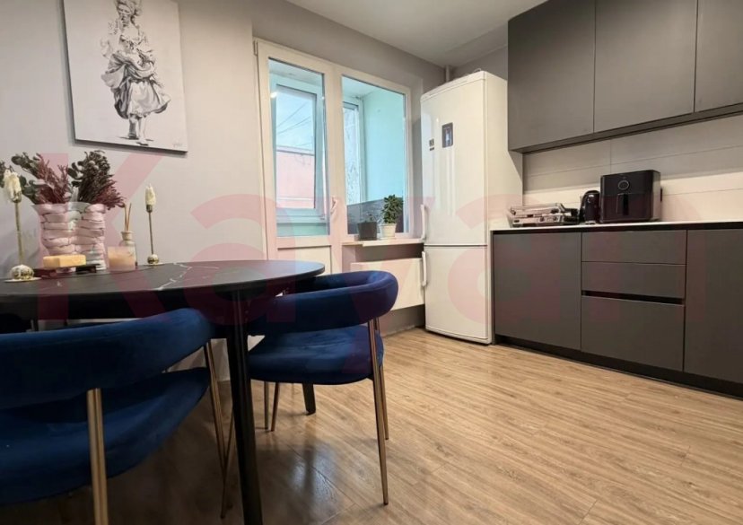 Продажа 3-комн. квартиры, 80 кв.м фото 2