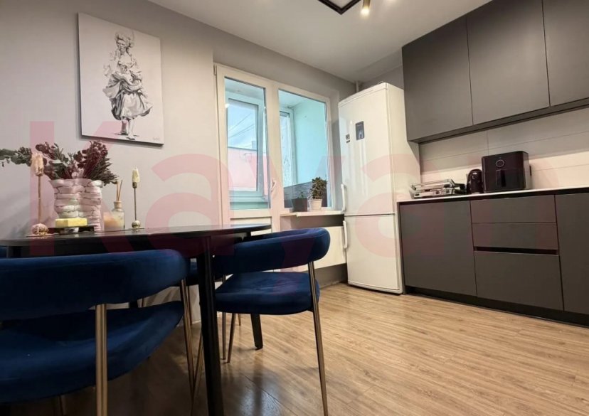 Продажа 3-комн. квартиры, 80 кв.м фото 4
