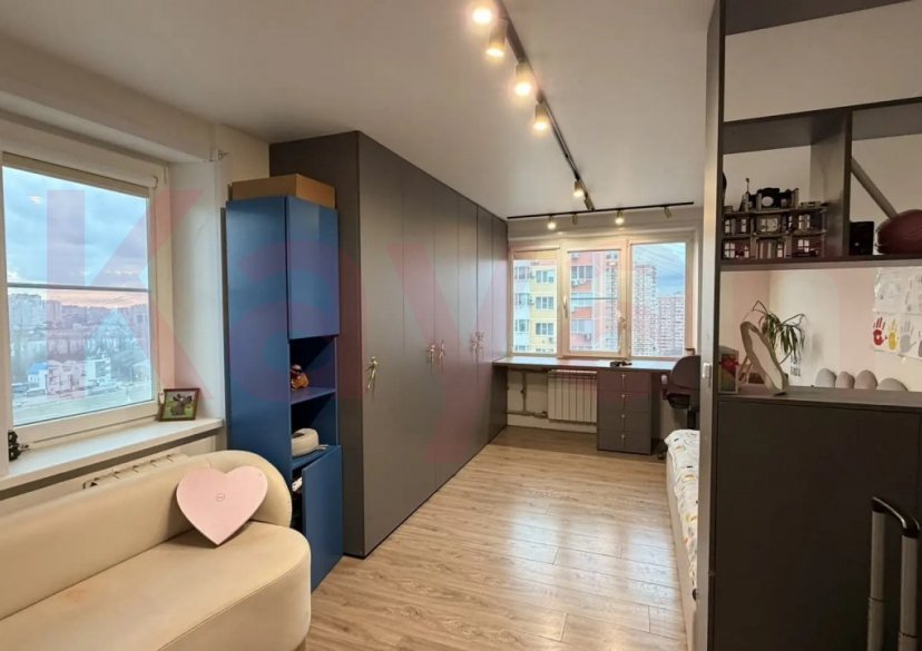 Продажа 3-комн. квартиры, 80 кв.м фото 15