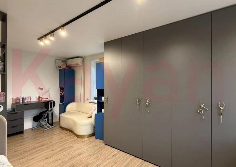 Продажа 3-комн. квартиры, 80 кв.м фото 16