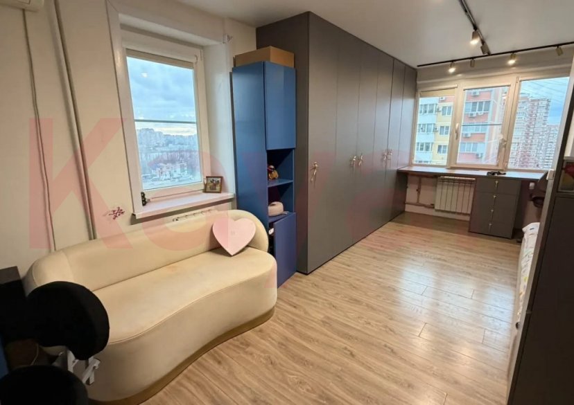 Продажа 3-комн. квартиры, 80 кв.м фото 18