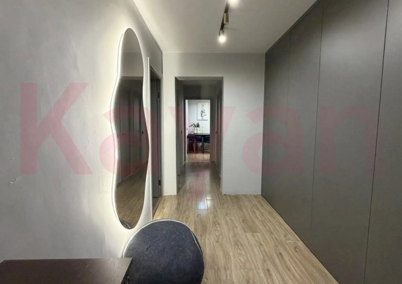 Продажа 3-комн. квартиры, 80 кв.м фото 21