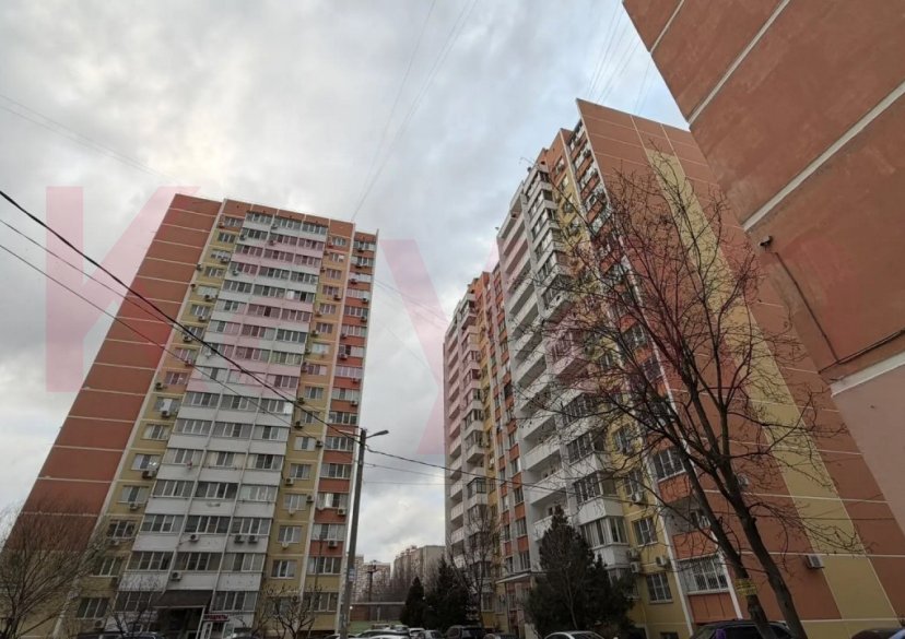 Продажа 3-комн. квартиры, 80 кв.м фото 27