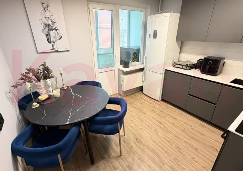 Продажа 3-комн. квартиры, 80 кв.м фото 1