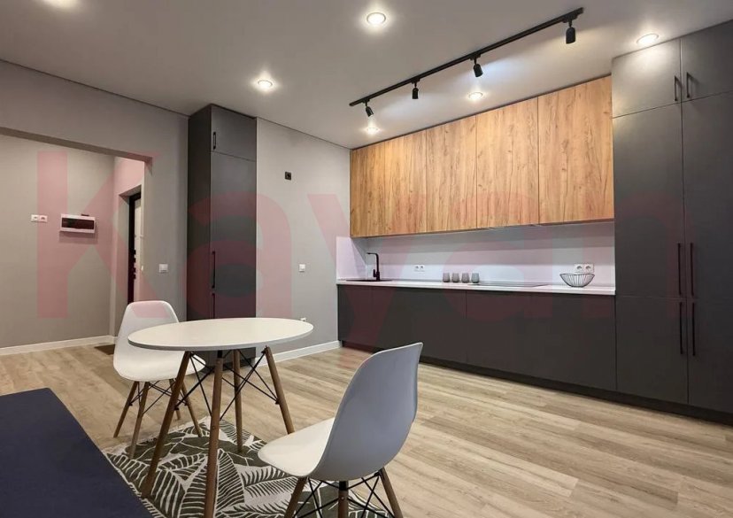 Продажа 2-комн. квартиры, 67.5 кв.м фото 3