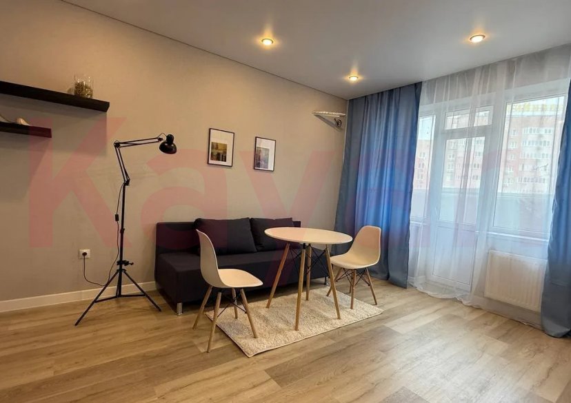 Продажа 2-комн. квартиры, 68.1 кв.м фото 4