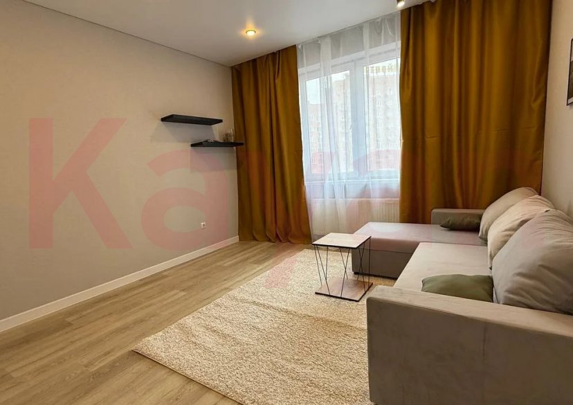 Продажа 2-комн. квартиры, 68.1 кв.м фото 5