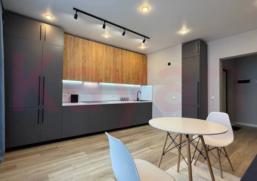 Продажа 2-комн. квартиры, 63.5 кв.м фото 0