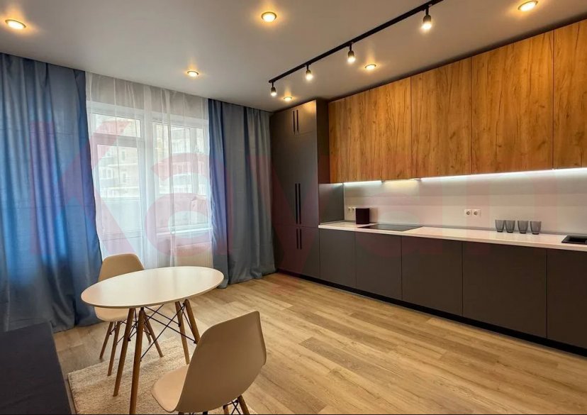 Продажа 2-комн. квартиры, 63.5 кв.м фото 1