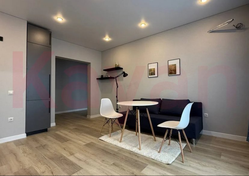 Продажа 2-комн. квартиры, 63.5 кв.м фото 3