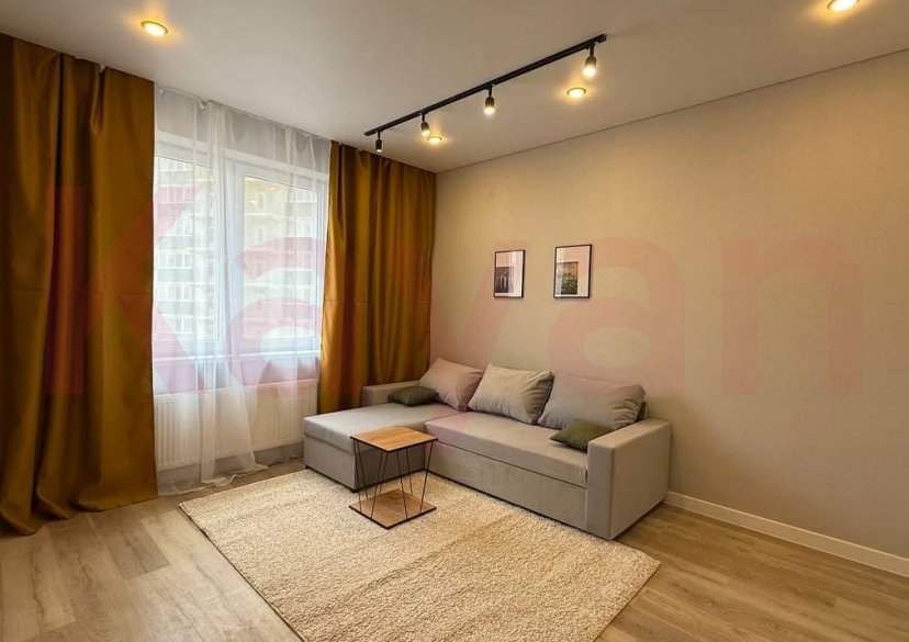 Продажа 2-комн. квартиры, 63.5 кв.м фото 5