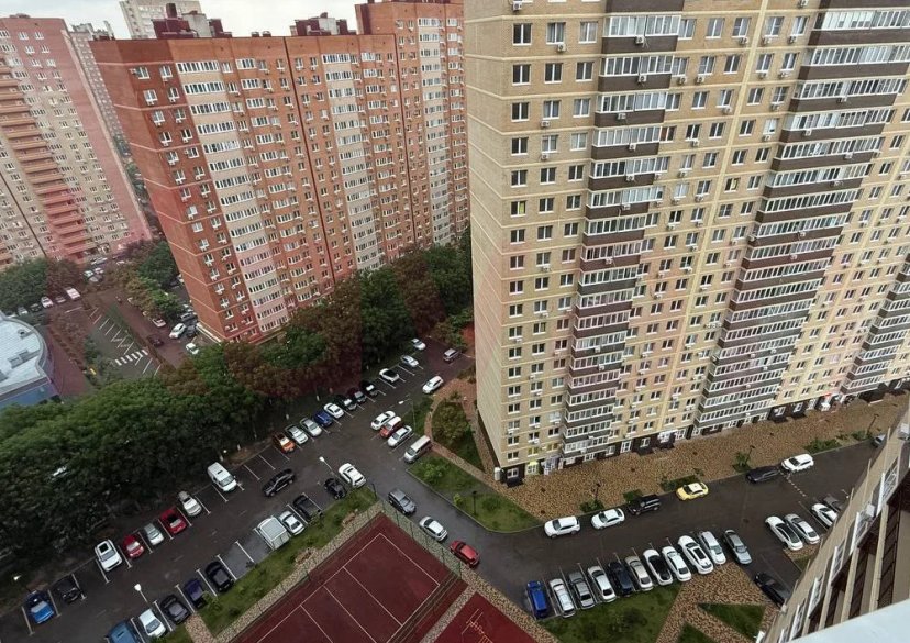 Продажа 2-комн. квартиры, 63.5 кв.м фото 18