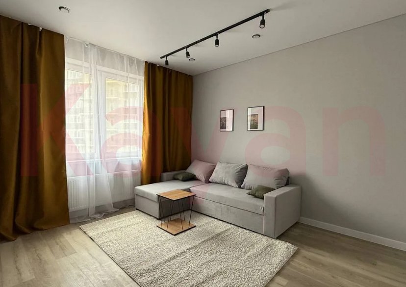 Продажа 2-комн. квартиры, 63.5 кв.м фото 8