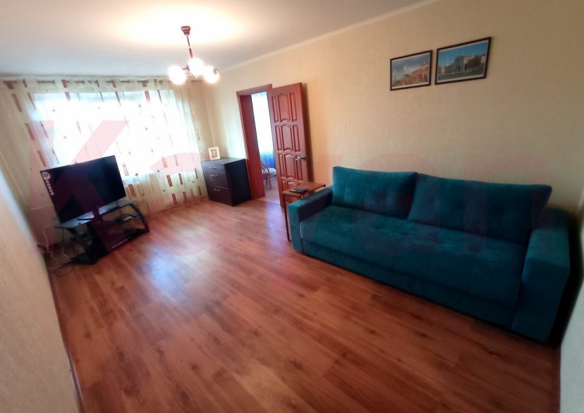 Аренда 3-комн. квартиры, 72 кв.м фото 0