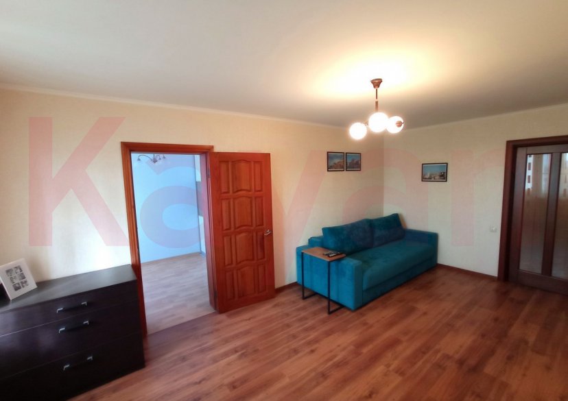 Аренда 3-комн. квартиры, 72 кв.м фото 1