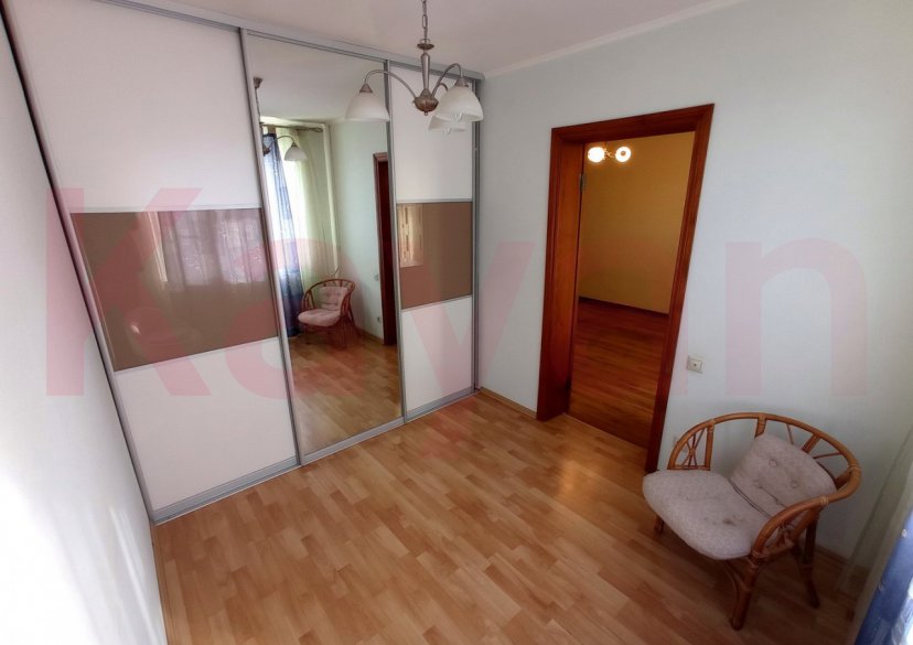 Аренда 3-комн. квартиры, 72 кв.м фото 2