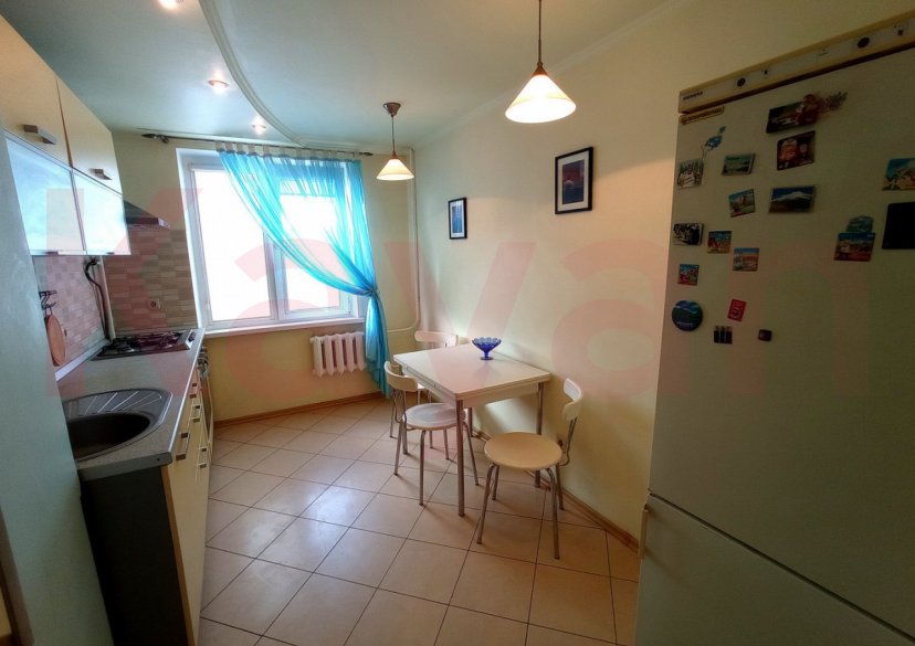 Аренда 3-комн. квартиры, 72 кв.м фото 11