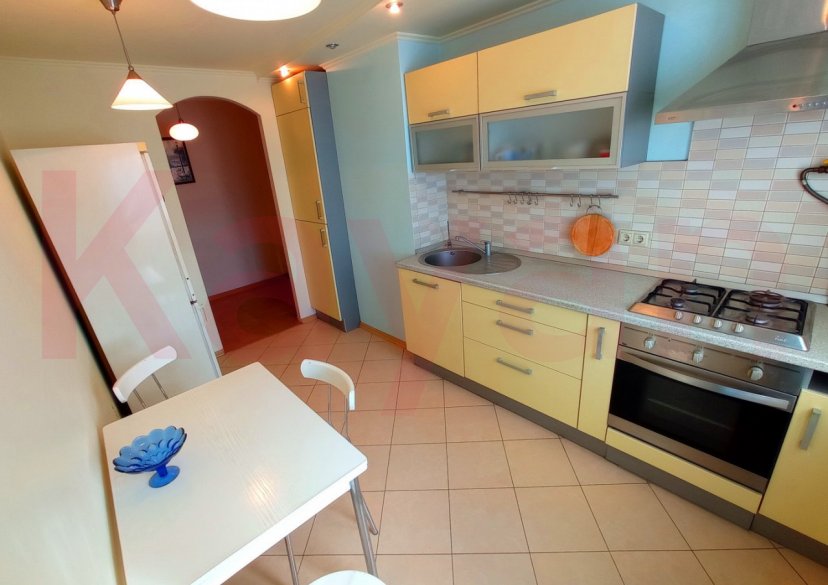 Аренда 3-комн. квартиры, 72 кв.м фото 12