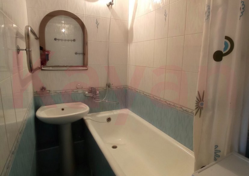 Аренда 3-комн. квартиры, 72 кв.м фото 26