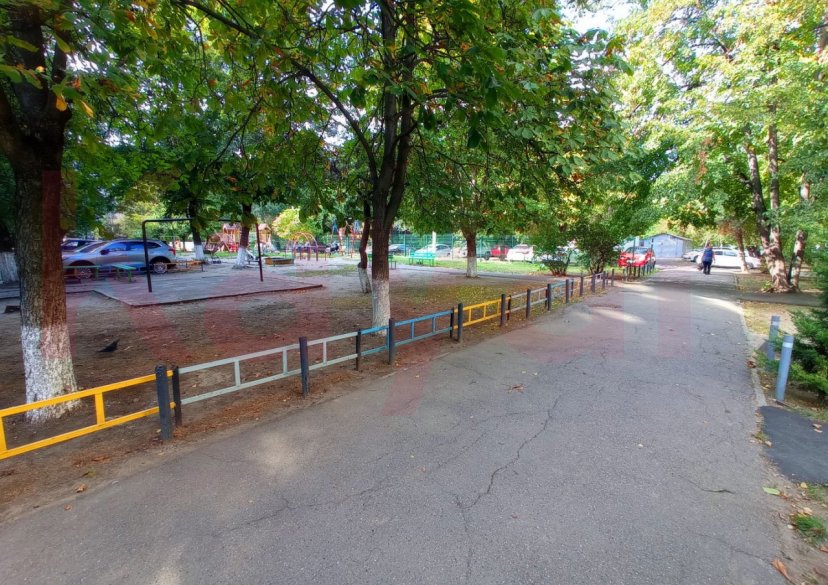 Аренда 3-комн. квартиры, 72 кв.м фото 32