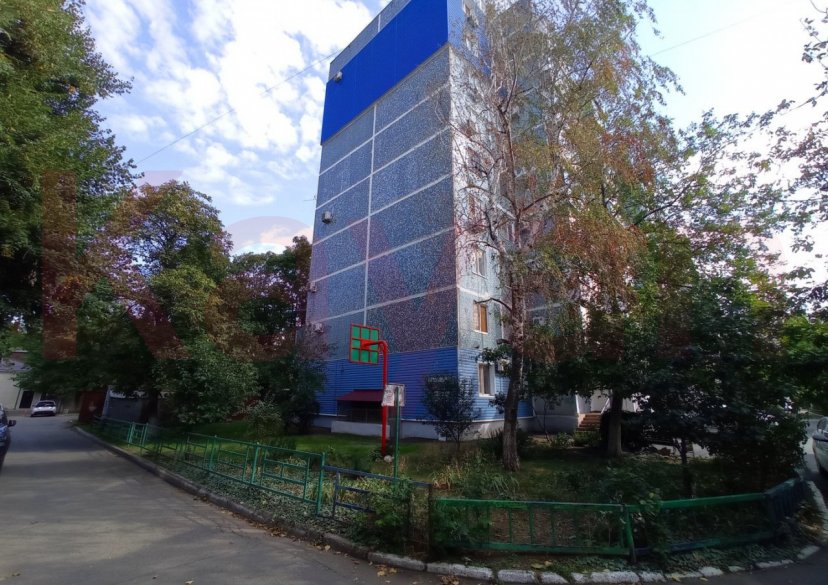 Аренда 3-комн. квартиры, 72 кв.м фото 36