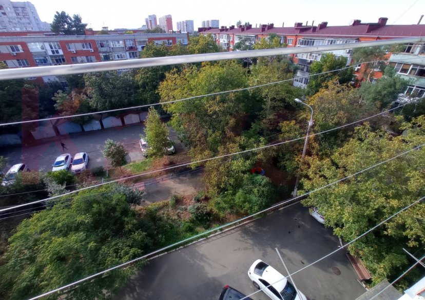 Аренда 3-комн. квартиры, 72 кв.м фото 6