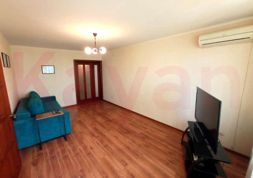 Аренда 3-комн. квартиры, 72 кв.м фото 8