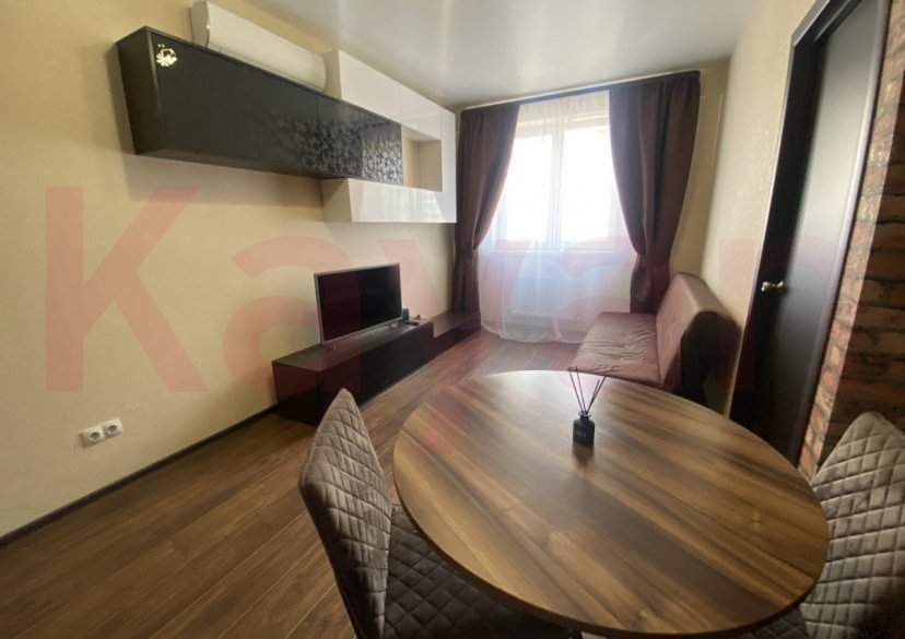 Аренда 2-комн. квартиры, 42 кв.м фото 2