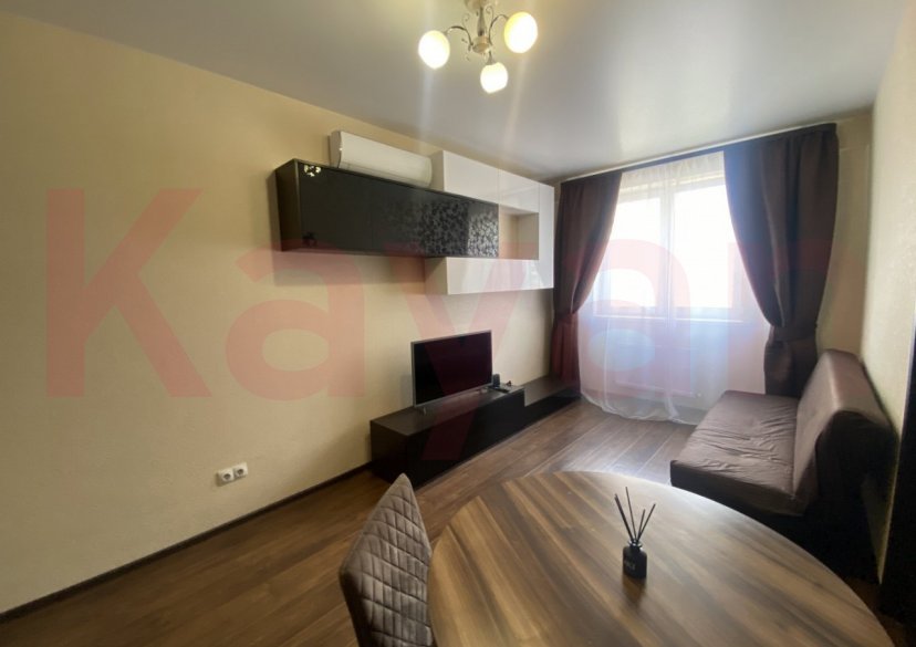 Аренда 2-комн. квартиры, 42 кв.м фото 6 Аренда 2-комн. квартиры, 42 кв.м фото 6