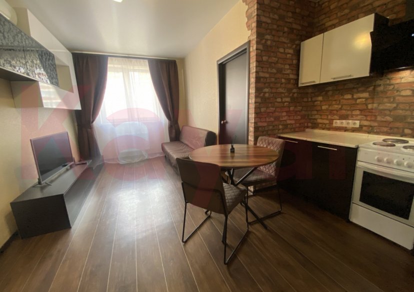 Аренда 2-комн. квартиры, 42 кв.м фото 1