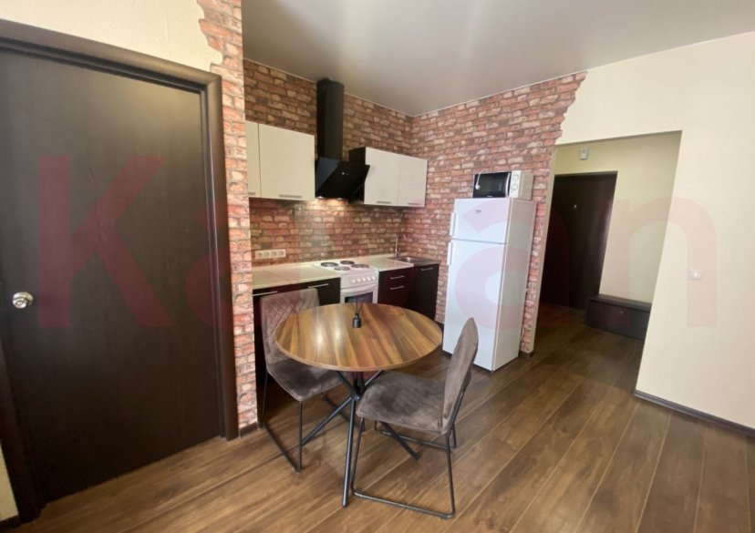 Аренда 2-комн. квартиры, 42 кв.м фото 4