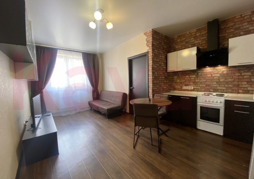 Аренда 2-комн. квартиры, 42 кв.м фото 0