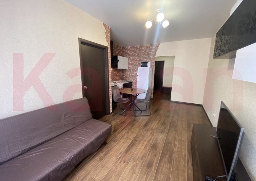 Аренда 2-комн. квартиры, 42 кв.м фото 5