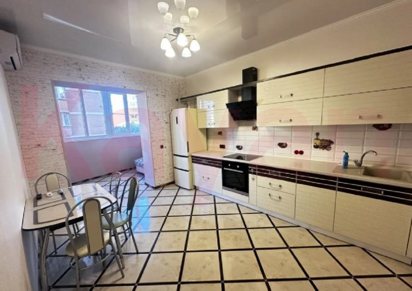 Продажа 1-комн. квартиры, 48 кв.м фото 1