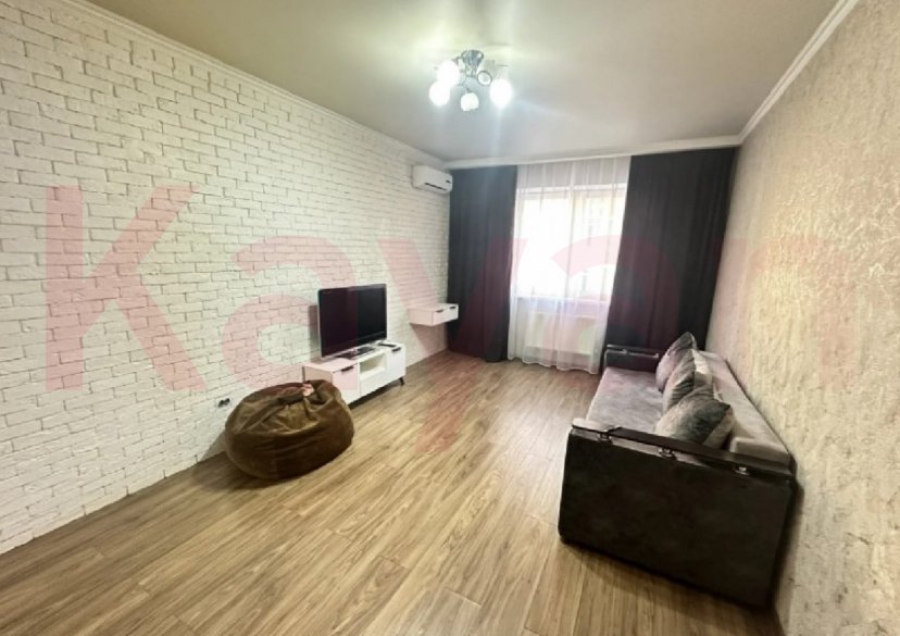 Продажа 1-комн. квартиры, 48 кв.м фото 2
