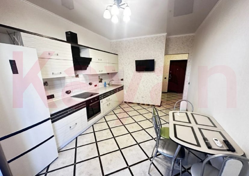 Продажа 1-комн. квартиры, 48 кв.м фото 0