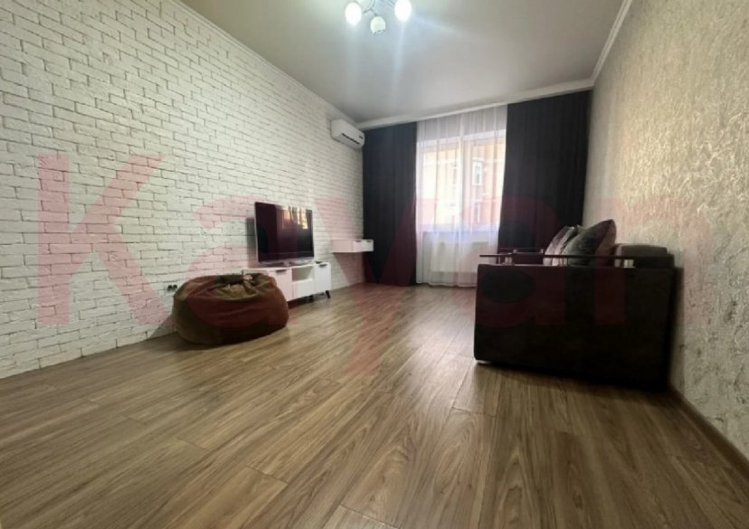Продажа 1-комн. квартиры, 48 кв.м фото 2