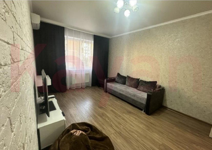 Продажа 1-комн. квартиры, 48 кв.м фото 5