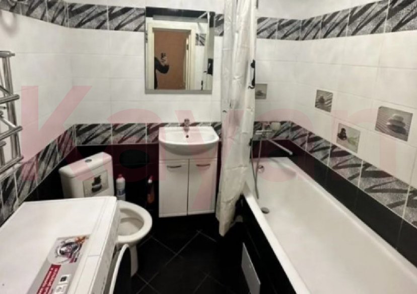 Продажа 1-комн. квартиры, 48 кв.м фото 6 Продажа 1-комн. квартиры, 48 кв.м фото 6