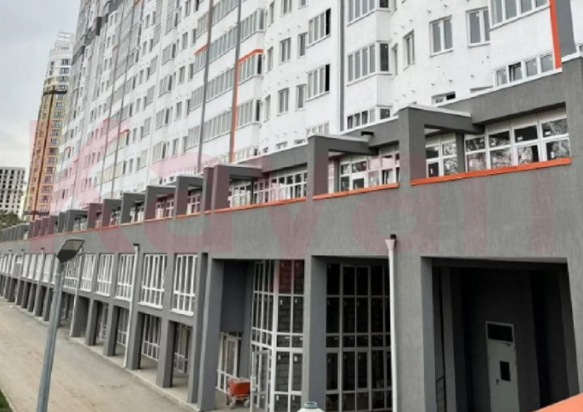 Продажа 1-комн. квартиры, 41.7 кв.м фото 8