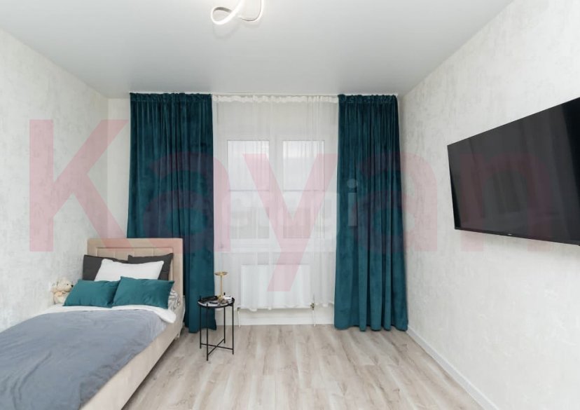 Продажа 2-комн. квартиры, 66 кв.м фото 2