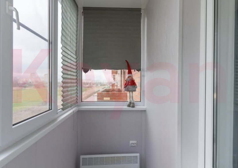 Продажа 2-комн. квартиры, 66 кв.м фото 5