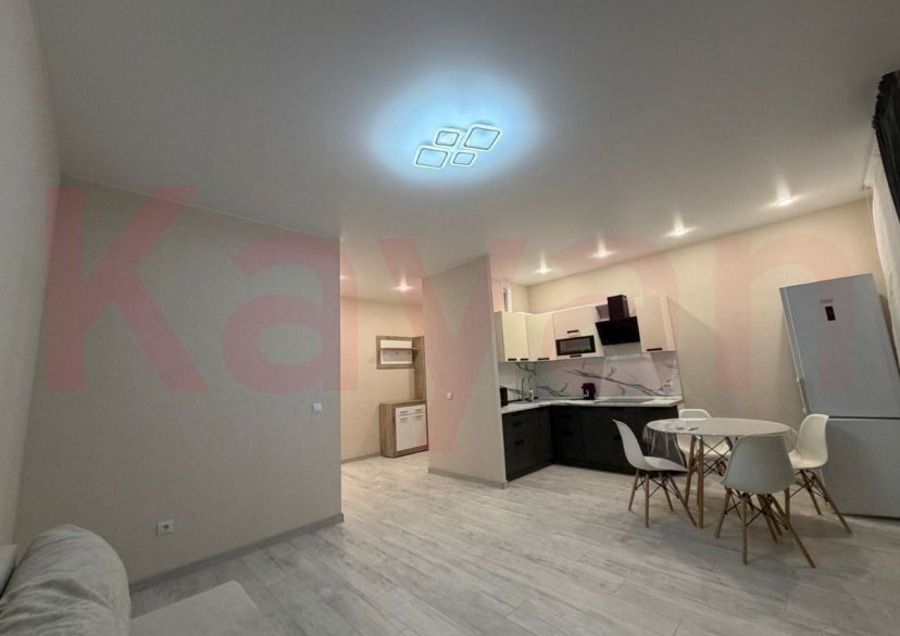 Аренда 1-комн. квартиры, 51 кв.м фото 0