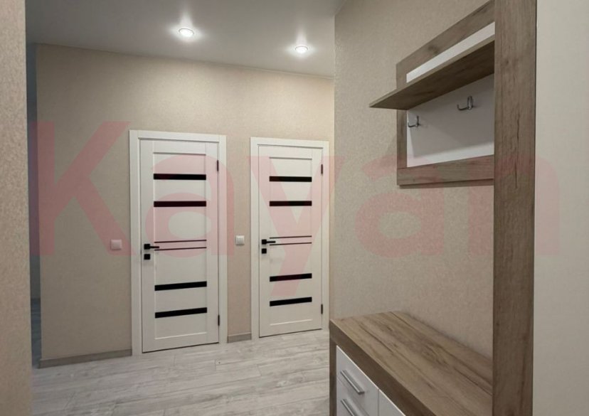 Аренда 1-комн. квартиры, 51 кв.м фото 2