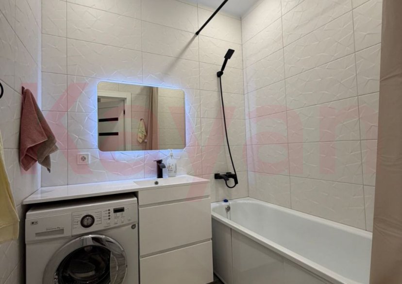 Аренда 1-комн. квартиры, 51 кв.м фото 3