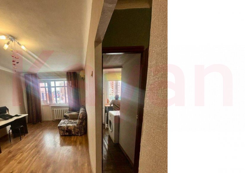 Продажа 1-комн. квартиры, 30 кв.м фото 1