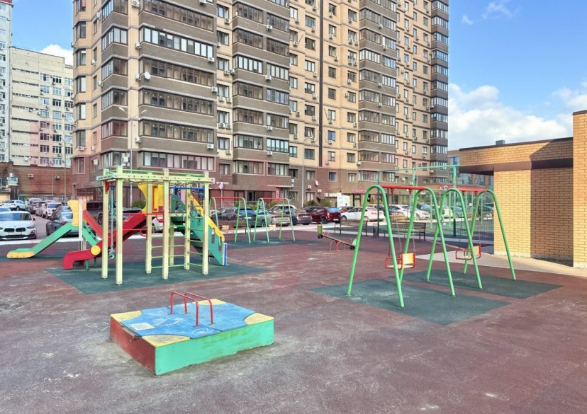 Продажа 2-комн. квартиры, 73 кв.м фото 15