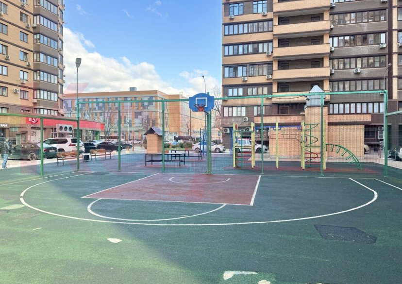 Продажа 2-комн. квартиры, 73 кв.м фото 16