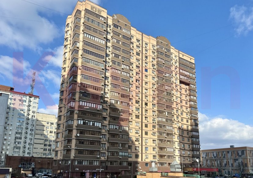 Продажа 2-комн. квартиры, 73 кв.м фото 17