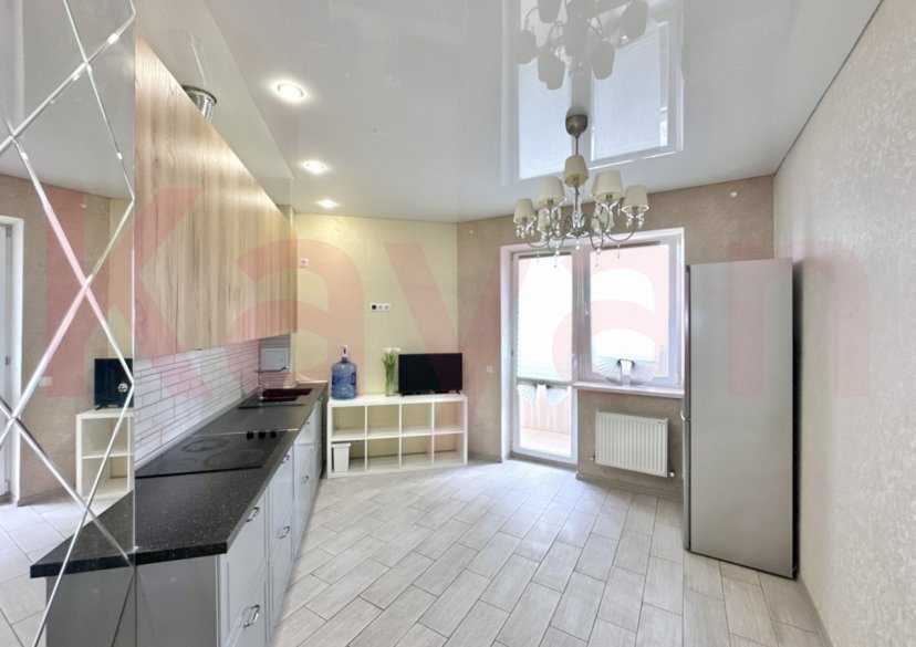 Продажа 2-комн. квартиры, 73 кв.м фото 4